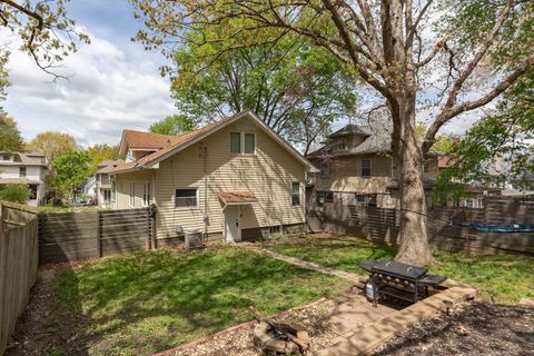 Tiny photo for 1037 22ND Street, Rock Island, IL 61201 (MLS # 12558141)