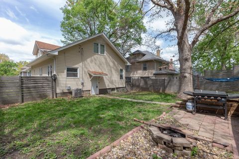 Tiny photo for 1037 22ND Street, Rock Island, IL 61201 (MLS # 12558141)