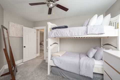 Tiny photo for 1037 22ND Street, Rock Island, IL 61201 (MLS # 12558141)