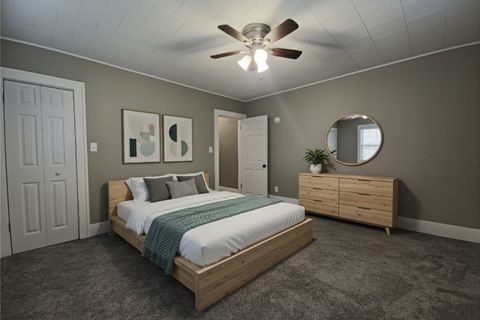 Tiny photo for 1037 22ND Street, Rock Island, IL 61201 (MLS # 12558141)