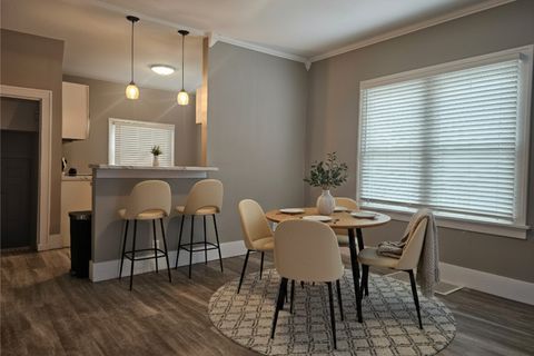 Tiny photo for 1037 22ND Street, Rock Island, IL 61201 (MLS # 12558141)