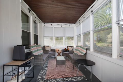 Tiny photo for 1037 22ND Street, Rock Island, IL 61201 (MLS # 12558141)