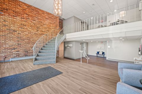 Tiny photo for 3913 Saratoga Avenue #G-204, Downers Grove, IL 60515 (MLS # 12686258)