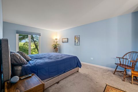 Tiny photo for 3913 Saratoga Avenue #G-204, Downers Grove, IL 60515 (MLS # 12686258)