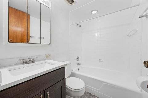 Tiny photo for 7251 Randolph Street #C6, Forest Park, IL 60130 (MLS # 12484685)