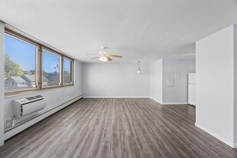 Tiny photo for 7251 Randolph Street #C6, Forest Park, IL 60130 (MLS # 12484685)