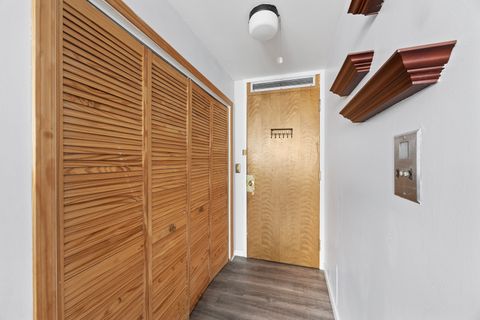 Tiny photo for 7251 Randolph Street #C6, Forest Park, IL 60130 (MLS # 12484685)