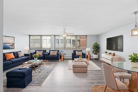 Tiny photo for 7251 Randolph Street #C6, Forest Park, IL 60130 (MLS # 12484685)