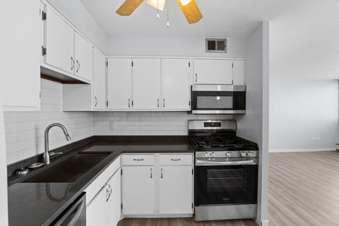 Tiny photo for 7251 Randolph Street #C6, Forest Park, IL 60130 (MLS # 12484685)