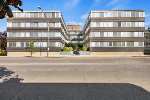 Tiny photo for 7251 Randolph Street #C6, Forest Park, IL 60130 (MLS # 12484685)