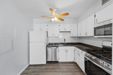 Tiny photo for 7251 Randolph Street #C6, Forest Park, IL 60130 (MLS # 12484685)