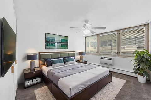 Tiny photo for 7251 Randolph Street #C6, Forest Park, IL 60130 (MLS # 12484685)