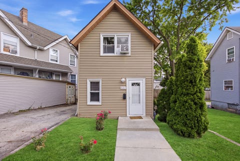 327 Ann Street, Elgin, IL 60120 - #: 12718306