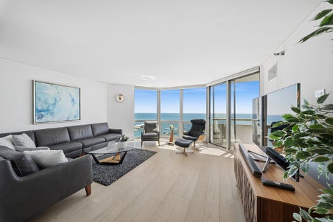 Tiny photo for 195 N Harbor Drive #4903, Chicago, IL 60601 (MLS # 12722029)