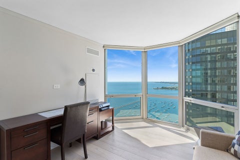 Tiny photo for 195 N Harbor Drive #4903, Chicago, IL 60601 (MLS # 12722029)