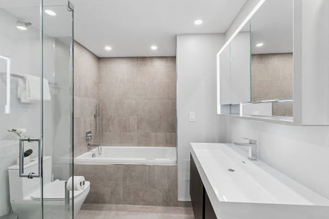 Tiny photo for 195 N Harbor Drive #4903, Chicago, IL 60601 (MLS # 12722029)