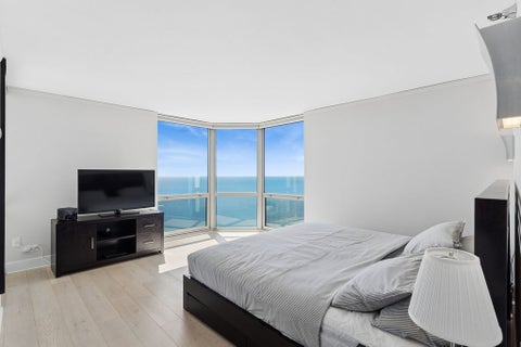 Tiny photo for 195 N Harbor Drive #4903, Chicago, IL 60601 (MLS # 12722029)