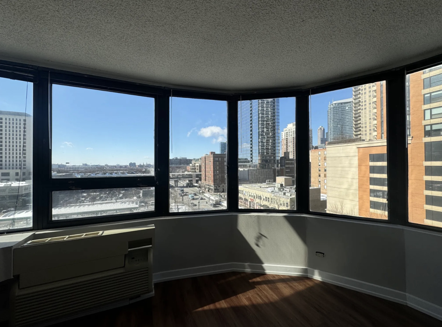 1212 S Michigan Avenue 1702