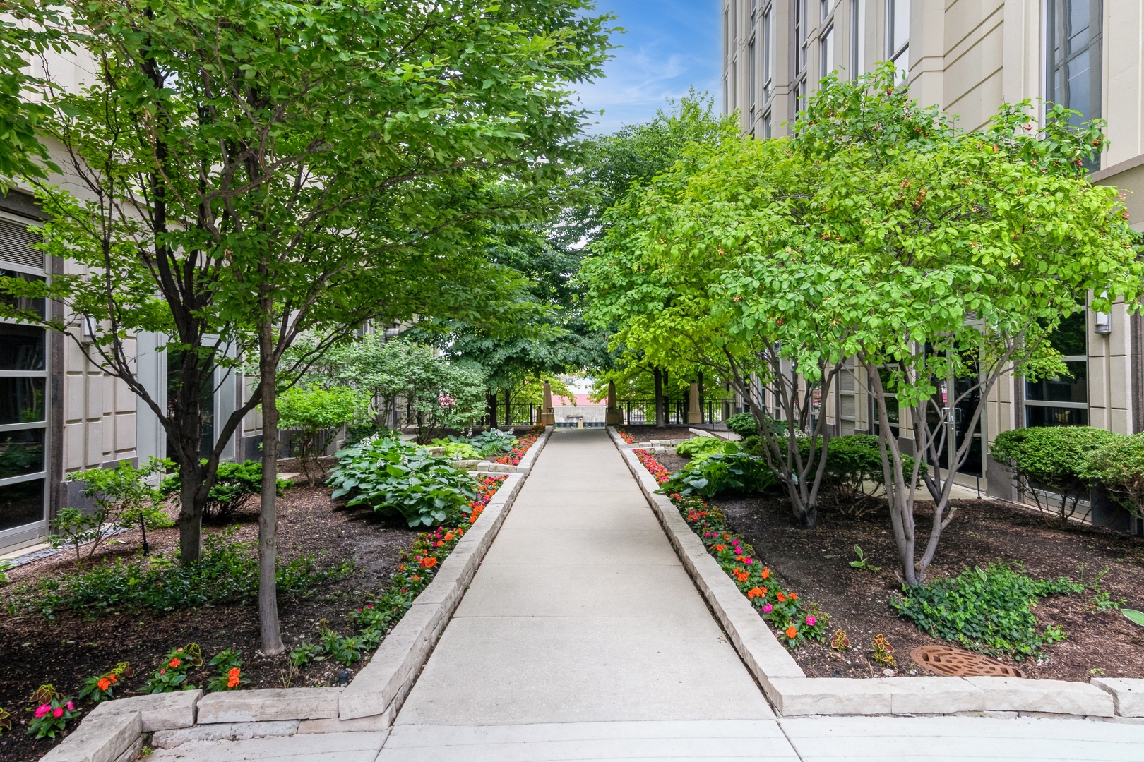 700 N Larrabee Street 1205