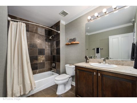 Tiny photo for 1201 S Prairie Avenue #2402, Chicago, IL 60605 (MLS # 12567973)