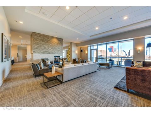 Tiny photo for 1201 S Prairie Avenue #2402, Chicago, IL 60605 (MLS # 12567973)