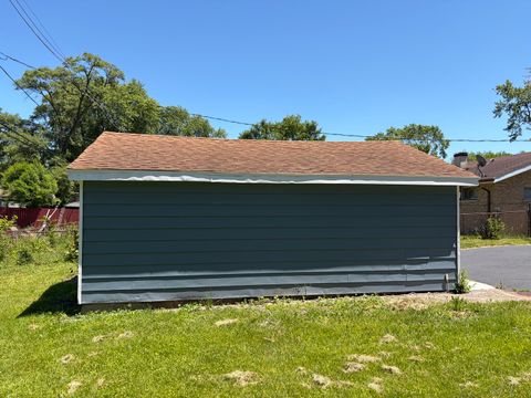 Tiny photo for 3120 Wilshire Avenue, Markham, IL 60428 (MLS # 12694673)