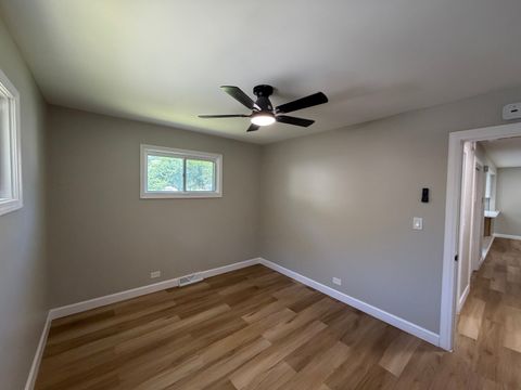 Tiny photo for 3120 Wilshire Avenue, Markham, IL 60428 (MLS # 12694673)