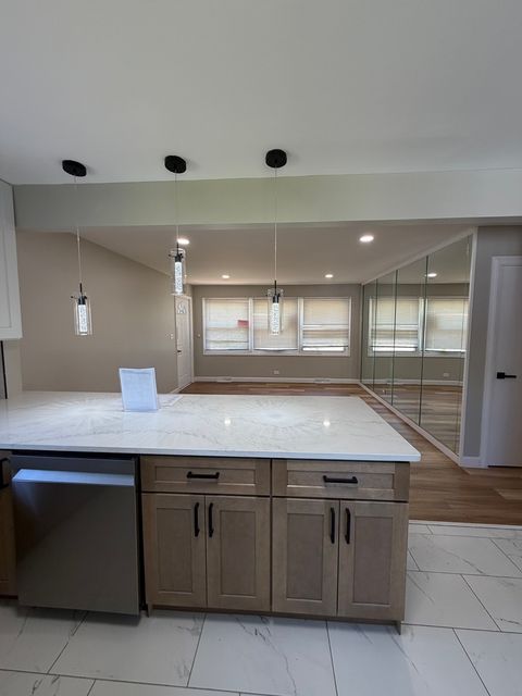 Tiny photo for 3120 Wilshire Avenue, Markham, IL 60428 (MLS # 12694673)