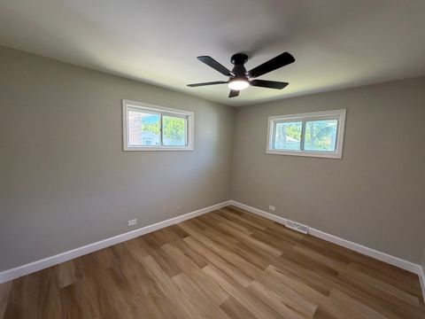 Tiny photo for 3120 Wilshire Avenue, Markham, IL 60428 (MLS # 12694673)