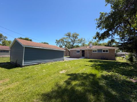 Tiny photo for 3120 Wilshire Avenue, Markham, IL 60428 (MLS # 12694673)