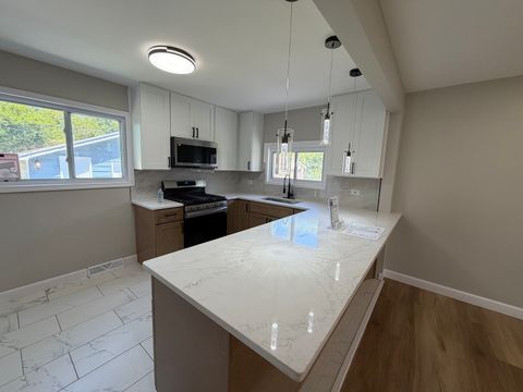 Tiny photo for 3120 Wilshire Avenue, Markham, IL 60428 (MLS # 12694673)