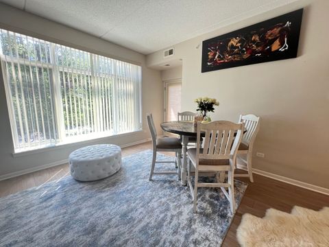 Tiny photo for 855 E 22nd Street #206, Lombard, IL 60148 (MLS # 12554577)