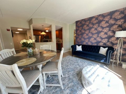 Tiny photo for 855 E 22nd Street #206, Lombard, IL 60148 (MLS # 12554577)