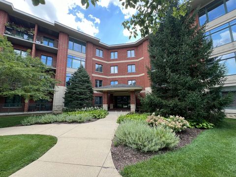 Photo of 855 E 22nd Street #206, Lombard, IL 60148 (MLS # 12554577)