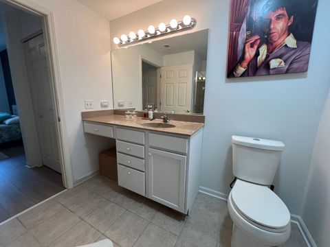 Tiny photo for 855 E 22nd Street #206, Lombard, IL 60148 (MLS # 12554577)