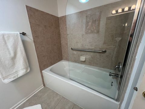 Tiny photo for 855 E 22nd Street #206, Lombard, IL 60148 (MLS # 12554577)