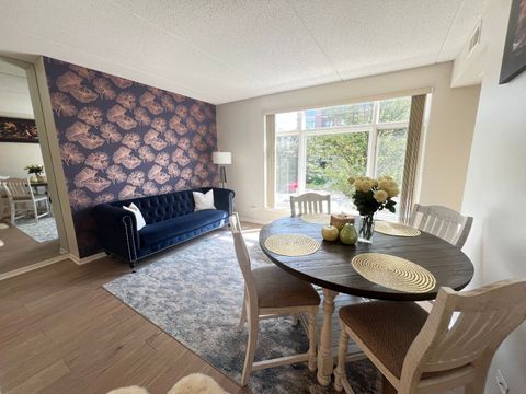 Tiny photo for 855 E 22nd Street #206, Lombard, IL 60148 (MLS # 12554577)