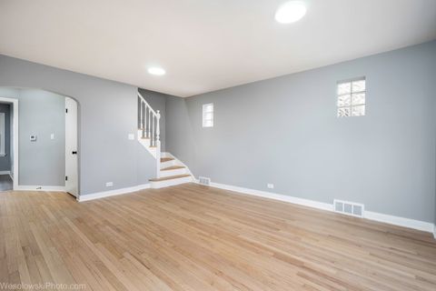 Tiny photo for 2504 Leyden Avenue, River Grove, IL 60171 (MLS # 12585618)