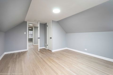 Tiny photo for 2504 Leyden Avenue, River Grove, IL 60171 (MLS # 12585618)