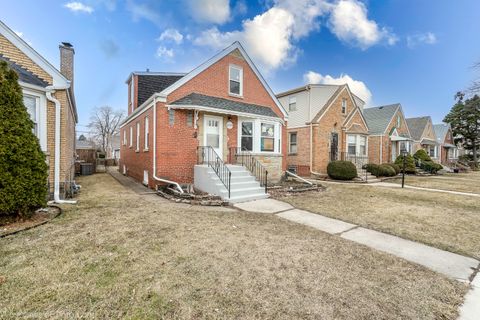 Photo of 2504 Leyden Avenue, River Grove, IL 60171 (MLS # 12585618)