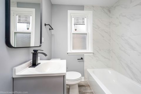 Tiny photo for 2504 Leyden Avenue, River Grove, IL 60171 (MLS # 12585618)