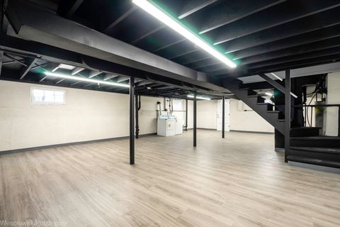 Tiny photo for 2504 Leyden Avenue, River Grove, IL 60171 (MLS # 12585618)