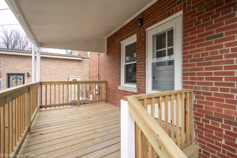 Tiny photo for 2504 Leyden Avenue, River Grove, IL 60171 (MLS # 12585618)