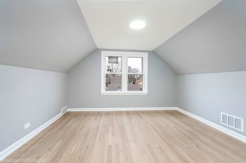 Tiny photo for 2504 Leyden Avenue, River Grove, IL 60171 (MLS # 12585618)