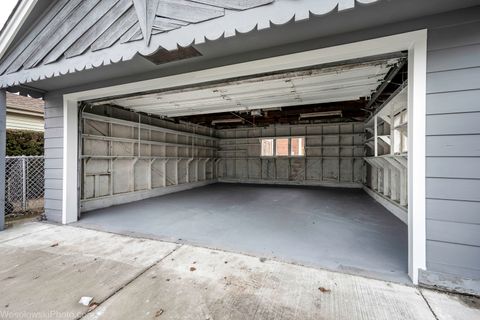 Tiny photo for 2504 Leyden Avenue, River Grove, IL 60171 (MLS # 12585618)