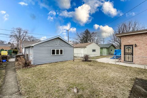 Tiny photo for 2504 Leyden Avenue, River Grove, IL 60171 (MLS # 12585618)