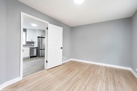 Tiny photo for 2504 Leyden Avenue, River Grove, IL 60171 (MLS # 12585618)