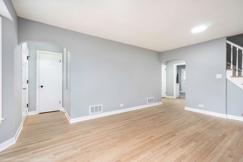 Tiny photo for 2504 Leyden Avenue, River Grove, IL 60171 (MLS # 12585618)