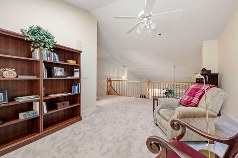 Tiny photo for 16415 Grandwood Lake Drive, Crest Hill, IL 60403 (MLS # 12482469)