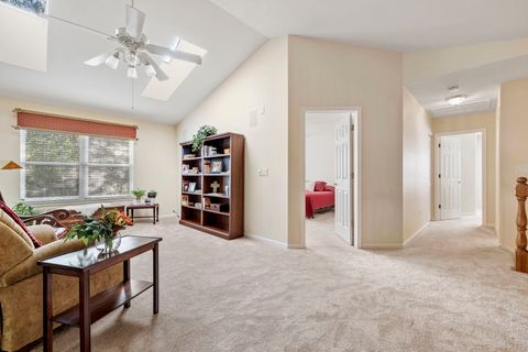 Tiny photo for 16415 Grandwood Lake Drive, Crest Hill, IL 60403 (MLS # 12482469)